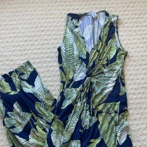 Tommy Bahama Maxi Dress
